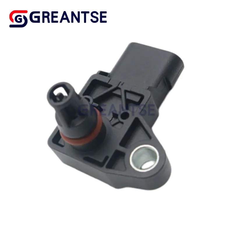 Manifold Absolute Pressure Sensor K2GZ9F479A for Ford F-150 Mustang Explorer Ranger Lincoln Navigator 2018-2024 2019 2020 2021
Manifold Absolute Pressure Sensor K2GZ9F479A for Ford F-150 Mustang Explorer Ranger Lincoln Navigator 2018-2024 2019 2020 2021
