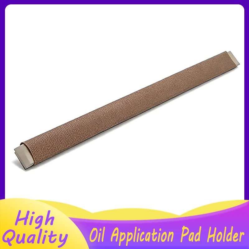 5 шт. 302RV93050 FK-1150 держатель масляной подушки для Kyocera P2040 P2235 P2335 M2040 M2135 M2235 M2540 M2635 M2640 M2735 M2835
5 шт. 302RV93050 FK-1150 держатель масляной подушки для Kyocera P2040 P2235 P2335 M2040 M2135 M2235 M2540 M2635 M2640 M2735 M2835