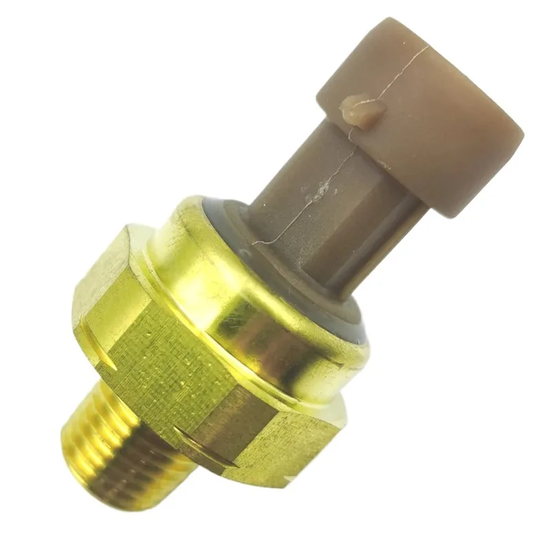 OE:RE522723 Manifold Air Oil Pressure Sensor for Ford/John Deere Excavator 1200 1400 210G 240DLC 250GLC 270DLC 290GLC 350dlc
OE:RE522723 Manifold Air Oil Pressure Sensor for Ford/John Deere Excavator 1200 1400 210G 240DLC 250GLC 270DLC 290GLC 350dlc