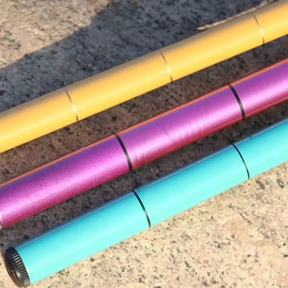 1.8m-4.5m Length Telescopic Fishing Rod Freshwater Carp Feeder Mini Fishing Pole River Pond Short Fishing Hand Pole
1.8m-4.5m Length Telescopic Fishing Rod Freshwater Carp Feeder Mini Fishing Pole River Pond Short Fishing Hand Pole