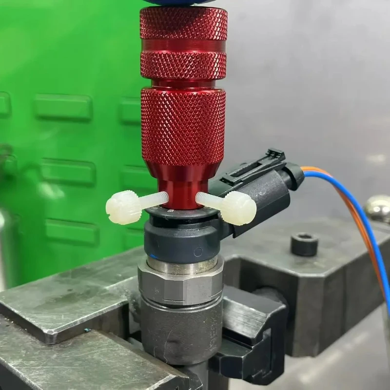 For Bosch 0445 110 Common Rail Diesel Injector Repair Tool CR Measuring Dynamic Lift Measurement
For Bosch 0445 110 Common Rail Diesel Injector Repair Tool CR Measuring Dynamic Lift Measurement