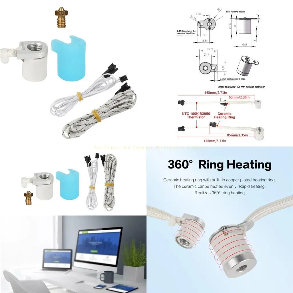 60-70 Вт быстрое отопление резьба вулкан горячее для аксессуаров CR10 принтера
60-70 Вт быстрое отопление резьба вулкан горячее для аксессуаров CR10 принтера