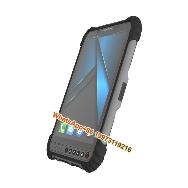 OEM/OEM Rugged Tablet 6G Ram 128G 8'' Android 11 Industrial Tablet IP65 Outdoor Pda Dual Cameras Bt Wifi Support 2D Barcoder
OEM/OEM Rugged Tablet 6G Ram 128G 8'' Android 11 Industrial Tablet IP65 Outdoor Pda Dual Cameras Bt Wifi Support 2D Barcoder