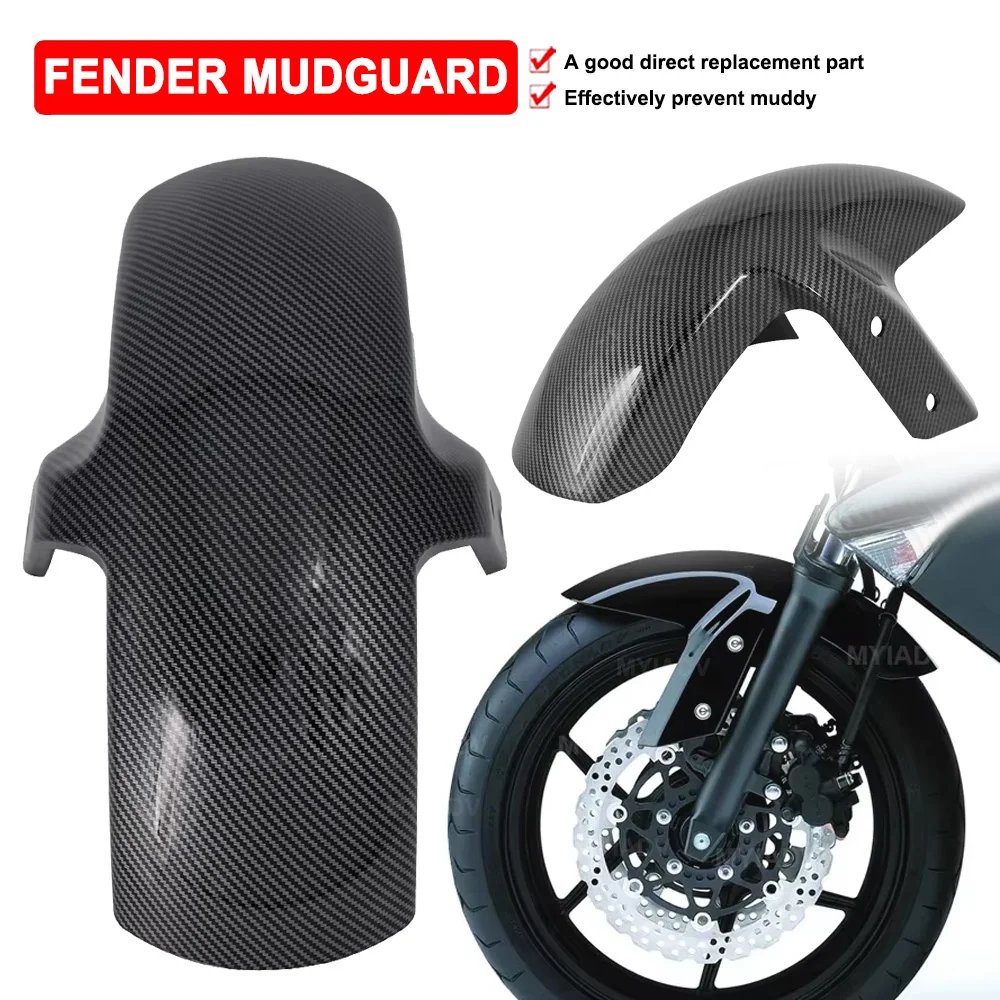 For Kawasaki For NINJA 650 650R ER6F ER6N ER-6N 2006 2007 2008 Motorcycle Front Fender Mudguard Splash Guard Protector Cover
For Kawasaki For NINJA 650 650R ER6F ER6N ER-6N 2006 2007 2008 Motorcycle Front Fender Mudguard Splash Guard Protector Cover