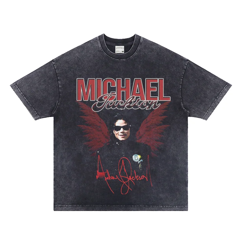 2025 Vintage Short-sleeved T-shirt Shooting Suits Featuring American Star Prints Bryant Kyrie Irving, Sga Curry and Lebron James
2025 Vintage Short-sleeved T-shirt Shooting Suits Featuring American Star Prints Bryant Kyrie Irving, Sga Curry and Lebron James