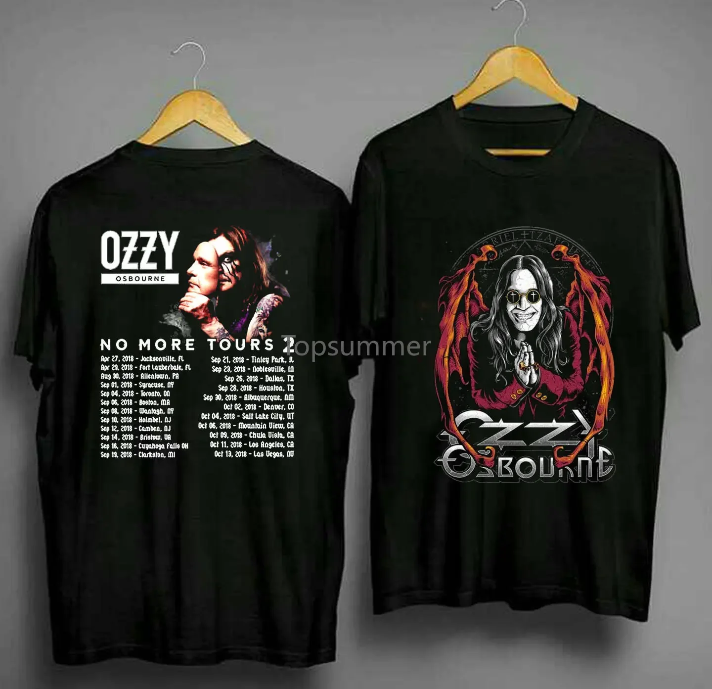 Новинка 2018 футболка Ozzy os8,0 No More Tour Размер S 3Xl с круглым вырезом Лидер продаж мужская футболка из натурального хлопка Топ
Новинка 2018 футболка Ozzy os8,0 No More Tour Размер S 3Xl с круглым вырезом Лидер продаж мужская футболка из натурального хлопка Топ