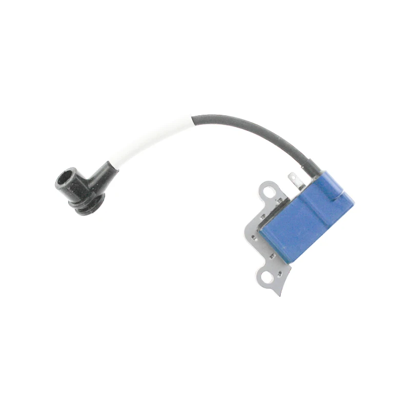 Катушка зажигания A411001740 подходит для бензопилы ForEcho Shindaiwa CS4510, CS-4510, CS-4510ES, 451S, A10085
Катушка зажигания A411001740 подходит для бензопилы ForEcho Shindaiwa CS4510, CS-4510, CS-4510ES, 451S, A10085