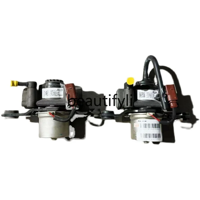 Suitable for T600/X5/SR7 X7 brake vacuum pump, secondary vacuum pump, electronic vacuum pump
Suitable for T600/X5/SR7 X7 brake vacuum pump, secondary vacuum pump, electronic vacuum pump