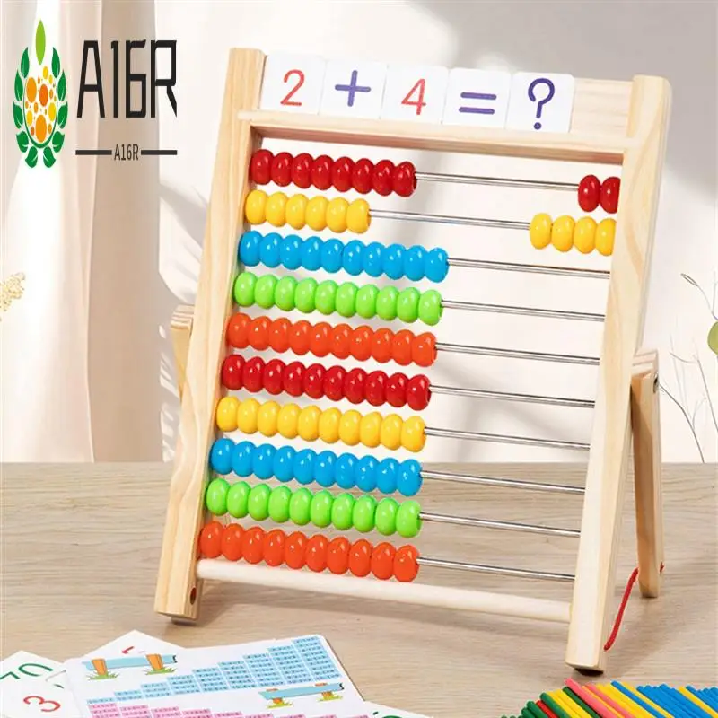 A16R-Children's Calculation Set The Grade Teaching Aids, Early Education Enlightenment, Teaching Aids, Puzzle Toys
A16R-Children's Calculation Set The Grade Teaching Aids, Early Education Enlightenment, Teaching Aids, Puzzle Toys