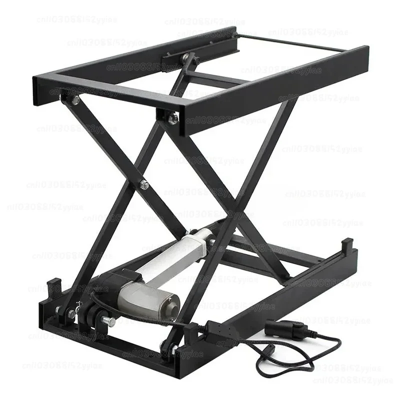 Electrically Adjustable Coffee Table, 2500N Pushing Force Multi-functional Intelligent Table, with USB Charging Function
Electrically Adjustable Coffee Table, 2500N Pushing Force Multi-functional Intelligent Table, with USB Charging Function