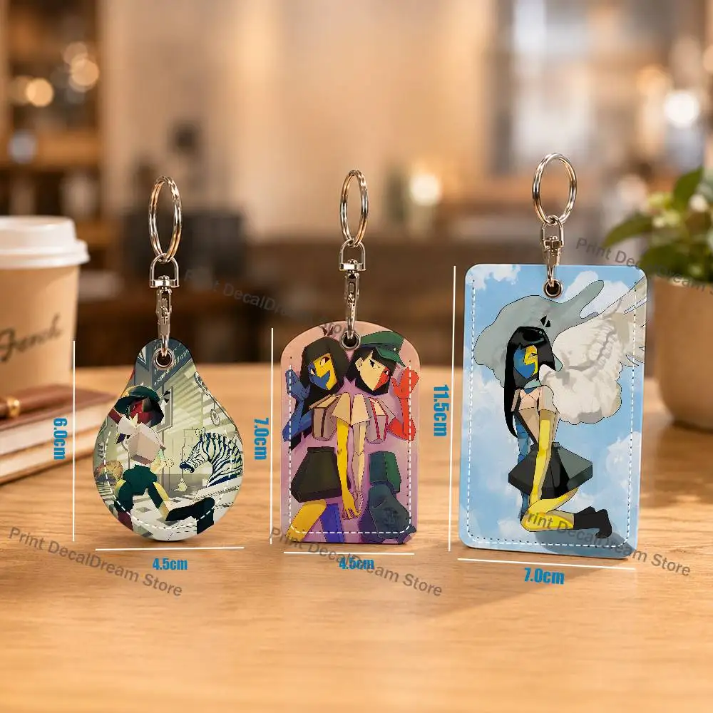 Ena Graphic Joel G Holder Keychain For Bank Business Work Card Holder Student Card Protective Case Bus Card
Ena Graphic Joel G Holder Keychain For Bank Business Work Card Holder Student Card Protective Case Bus Card
