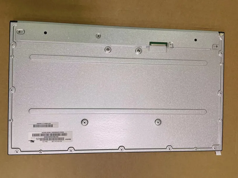 Original 21.5" MV215FHM-N40 M215HCA-L3B T215HVN05.1 LM215WF9-SSA1 LM215WF9-SSA2 LM215WF9-SSB1 LCD Screen Matrix 1920X1080 Tested
Original 21.5" MV215FHM-N40 M215HCA-L3B T215HVN05.1 LM215WF9-SSA1 LM215WF9-SSA2 LM215WF9-SSB1 LCD Screen Matrix 1920X1080 Tested
