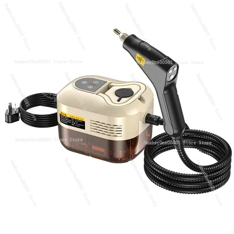 Пароочиститель высокотемпературный для дома, для кондиционеров и кухонных вытяжек, с двойным управлением
Пароочиститель высокотемпературный для дома, для кондиционеров и кухонных вытяжек, с двойным управлением