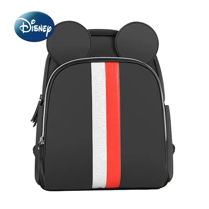 Новый рюкзак для подгузников Disney, роскошная брендовая оригинальная сумка для детских подгузников, многофункциональная Детская сумка большой емкости, высокое качество
Новый рюкзак для подгузников Disney, роскошная брендовая оригинальная сумка для детских подгузников, многофункциональная Детская сумка большой емкости, высокое качество