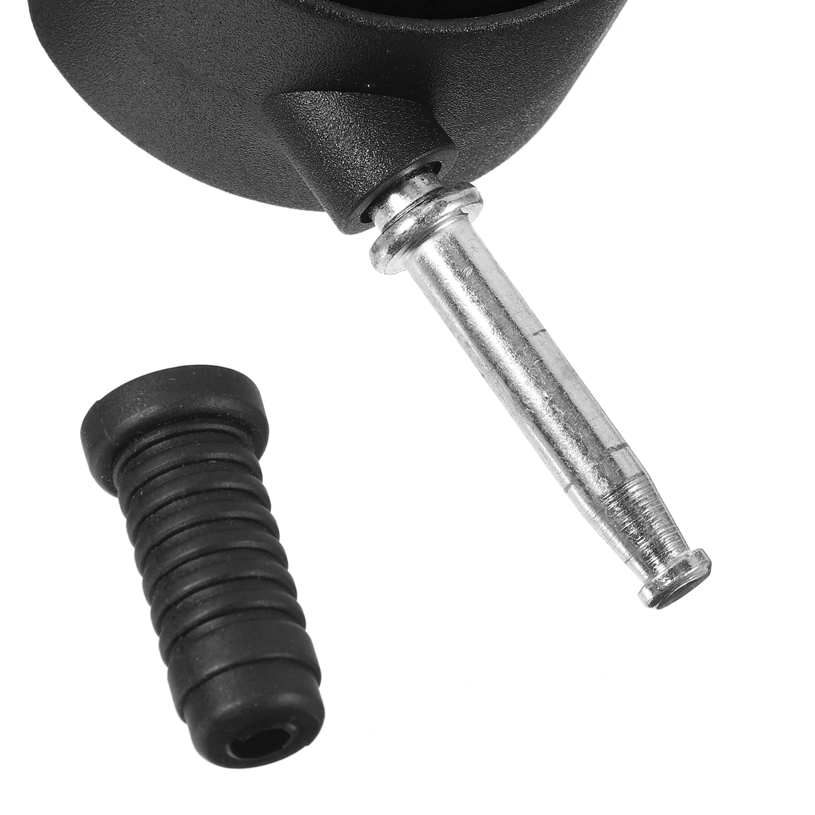 2pcs 2 Inch Black Office Chair Casters Brakes M7 Rod Furniture Carpet Wheels Replacement ABS Hardware
2pcs 2 Inch Black Office Chair Casters Brakes M7 Rod Furniture Carpet Wheels Replacement ABS Hardware