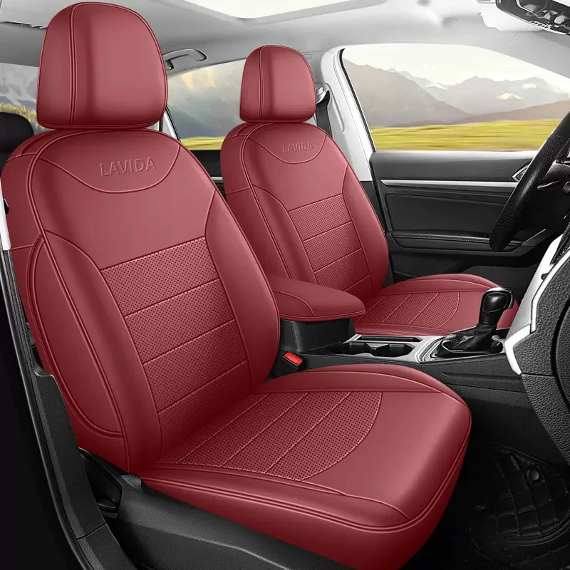 General leather car seat covers are suitable for Volkswagen Lingdu 2015-2025 dedicated car accessories and vehicle supplies
General leather car seat covers are suitable for Volkswagen Lingdu 2015-2025 dedicated car accessories and vehicle supplies
