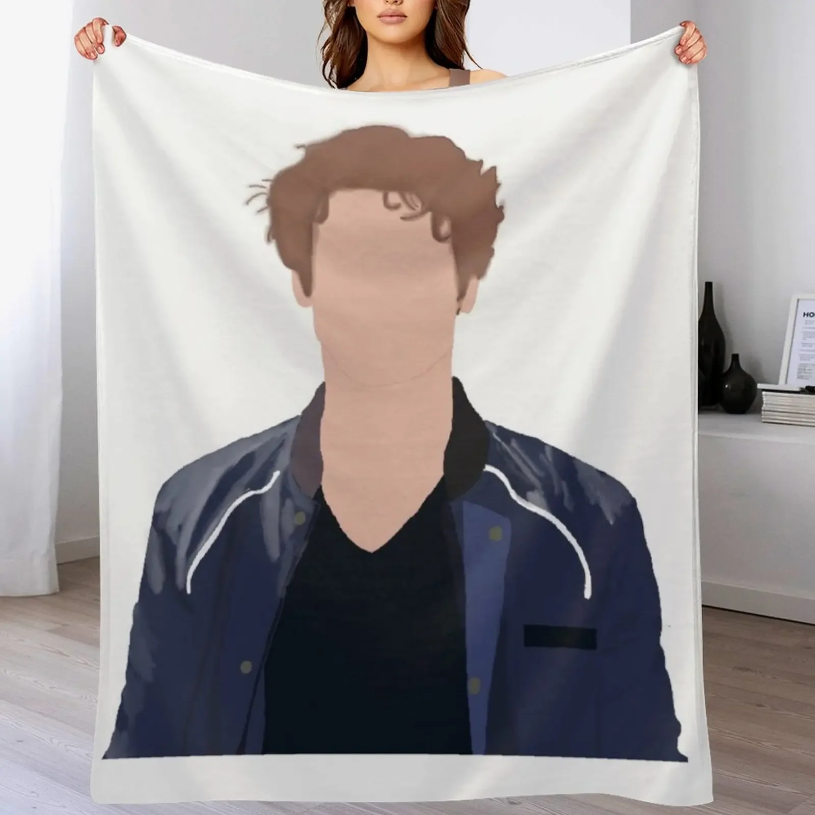Jesse St. James Throw Blanket Blankets Sofas Of Decoration Loose Beautifuls Blankets
Jesse St. James Throw Blanket Blankets Sofas Of Decoration Loose Beautifuls Blankets