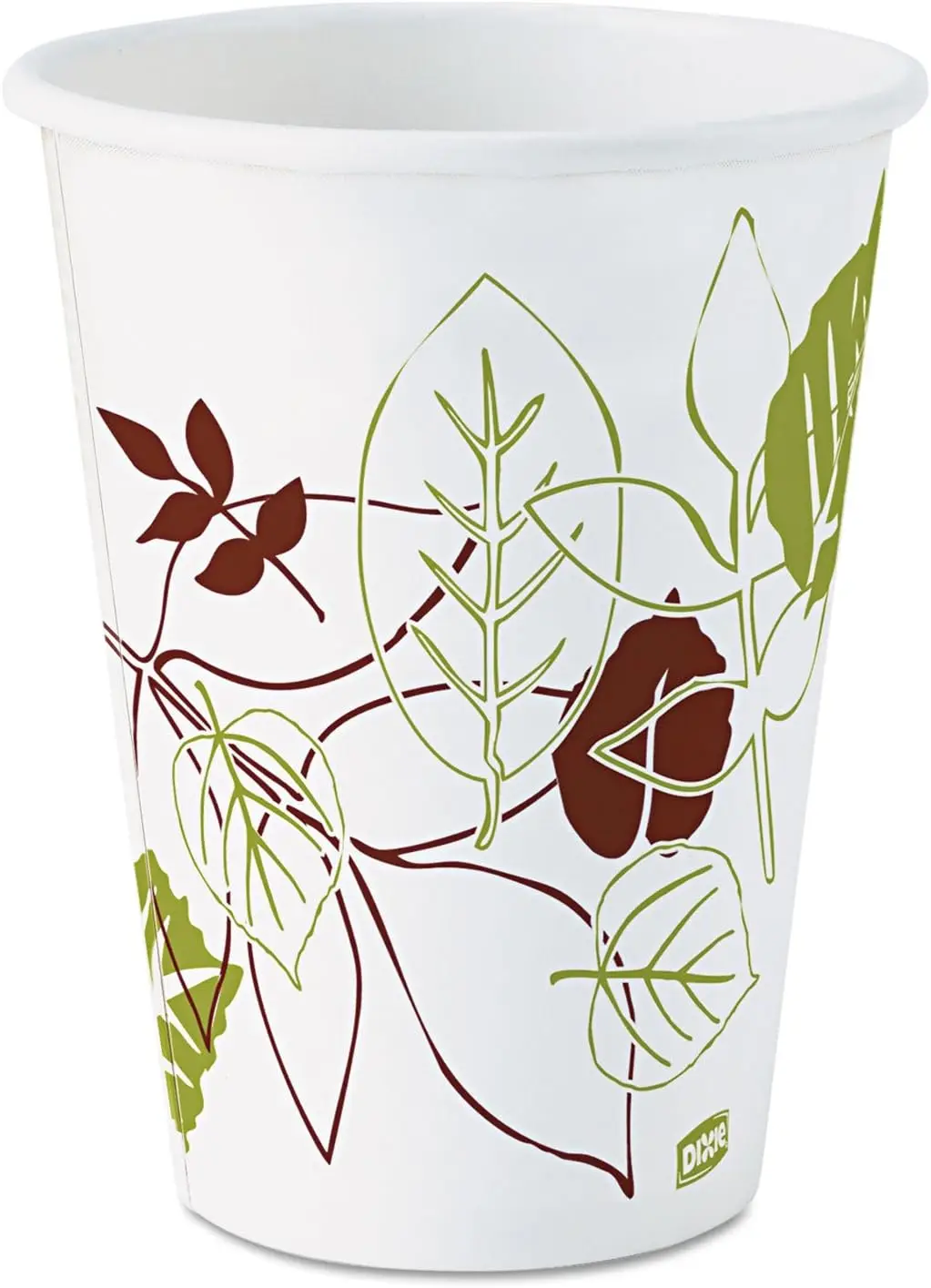 Pathways Paper Hot Cups, 12oz, 1000/Carton
Pathways Paper Hot Cups, 12oz, 1000/Carton