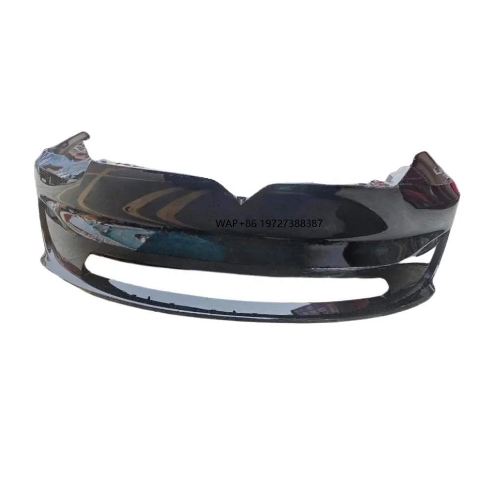 New product in stock Model 2023 X Front bumper 1588186-00-C
New product in stock Model 2023 X Front bumper 1588186-00-C