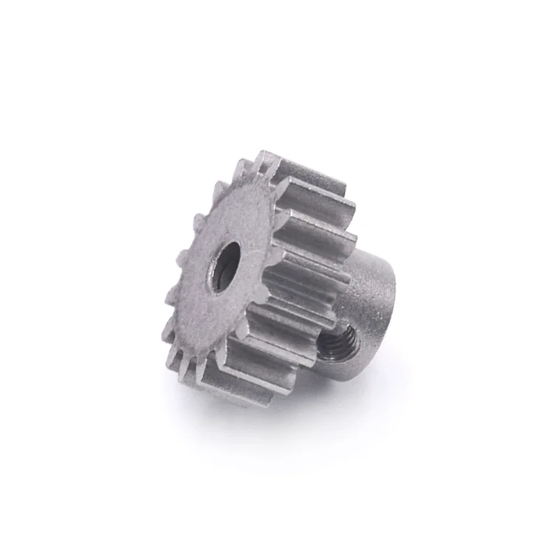 Wltoys 12428 12423 12628 12428-A 12428-B 12428-C Запчасти для радиоуправляемых автомобилей 12428-0088 17T моторная шестерня
Wltoys 12428 12423 12628 12428-A 12428-B 12428-C Запчасти для радиоуправляемых автомобилей 12428-0088 17T моторная шестерня