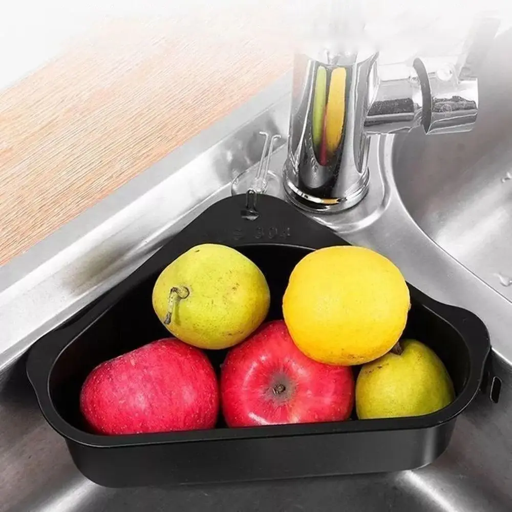 Материал из нержавеющей стали. Сливная корзина для раковины из нержавеющей стали. Угловой дизайн фильтра треугольной формы. Фильтр для кухонной мойки. Нержавеющий.
Материал из нержавеющей стали. Сливная корзина для раковины из нержавеющей стали. Угловой дизайн фильтра треугольной формы. Фильтр для кухонной мойки. Нержавеющий.