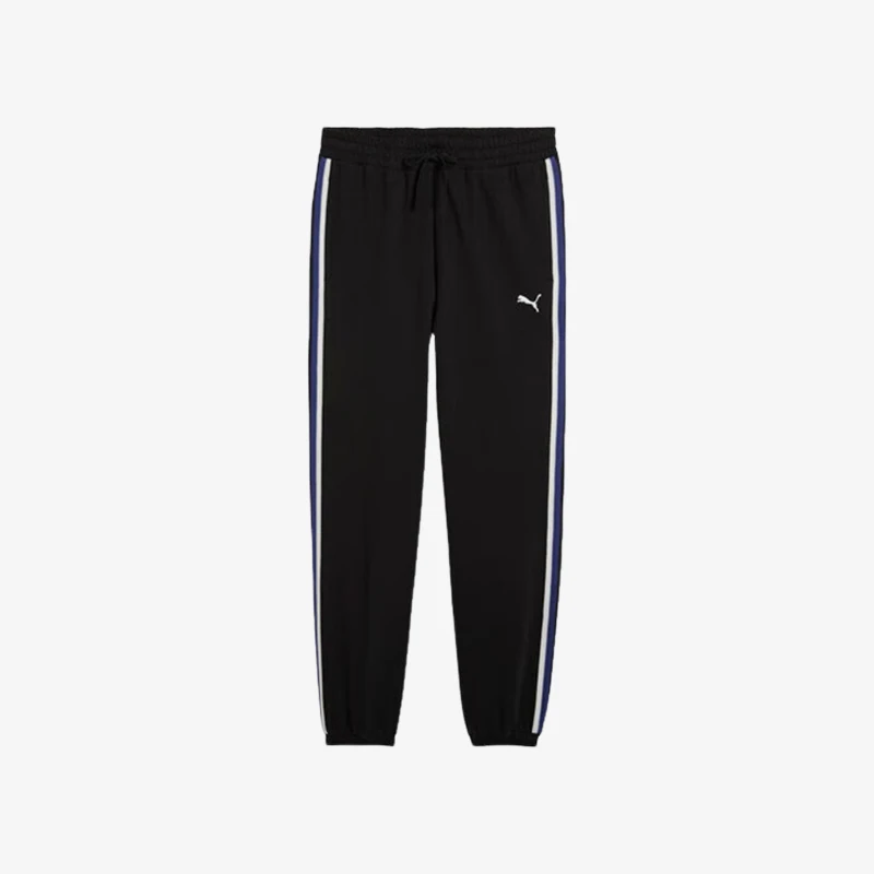 Puma Authentic New Season Unisex Drawstring Knit Trousers 631854-01
Puma Authentic New Season Unisex Drawstring Knit Trousers 631854-01