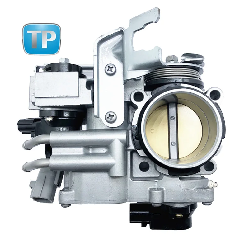 Throttle Body For TOYOTA 22030-70020 197950-0101 22030-70030 2203070020 1979500101 2203070030
Throttle Body For TOYOTA 22030-70020 197950-0101 22030-70030 2203070020 1979500101 2203070030
