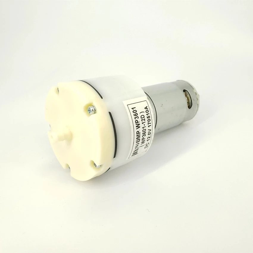 Мини-вакуумный насос 12 В можно использовать для сепаратора, сепаратора, воздушного насоса, воздушного насоса, воздушного насоса
Мини-вакуумный насос 12 В можно использовать для сепаратора, сепаратора, воздушного насоса, воздушного насоса, воздушного насоса