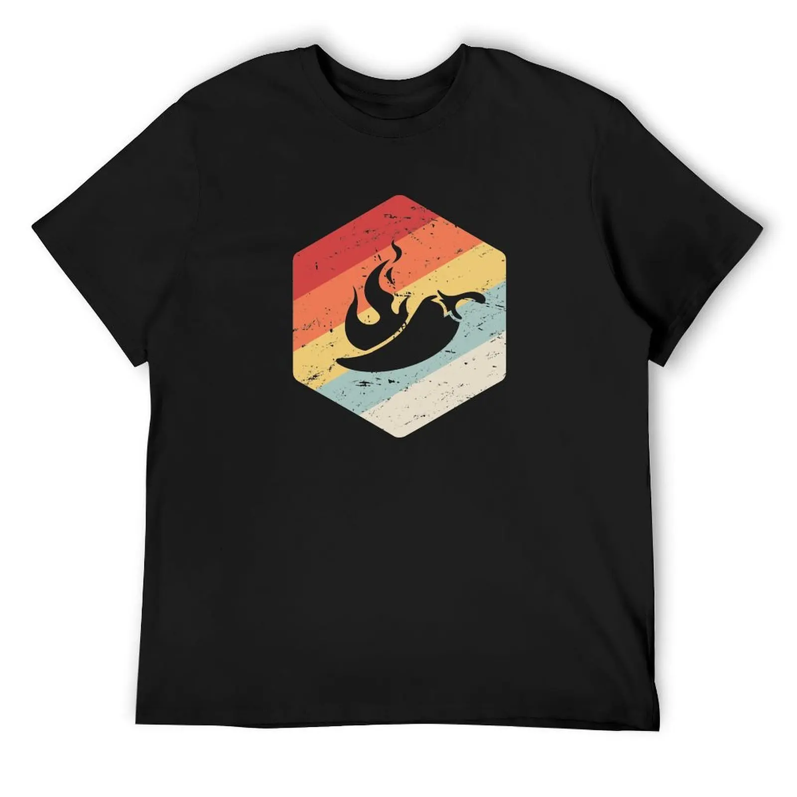 Hot Sauce / Chili Pepper Sauce - Vintage T-Shirt for a boy cheap stuff clothes for men
Hot Sauce / Chili Pepper Sauce - Vintage T-Shirt for a boy cheap stuff clothes for men