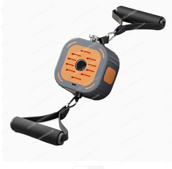 Strength Pump Resistance Fitness Rope Training Elastic Band Workout Chest Home Fitness Equipment
Strength Pump Resistance Fitness Rope Training Elastic Band Workout Chest Home Fitness Equipment