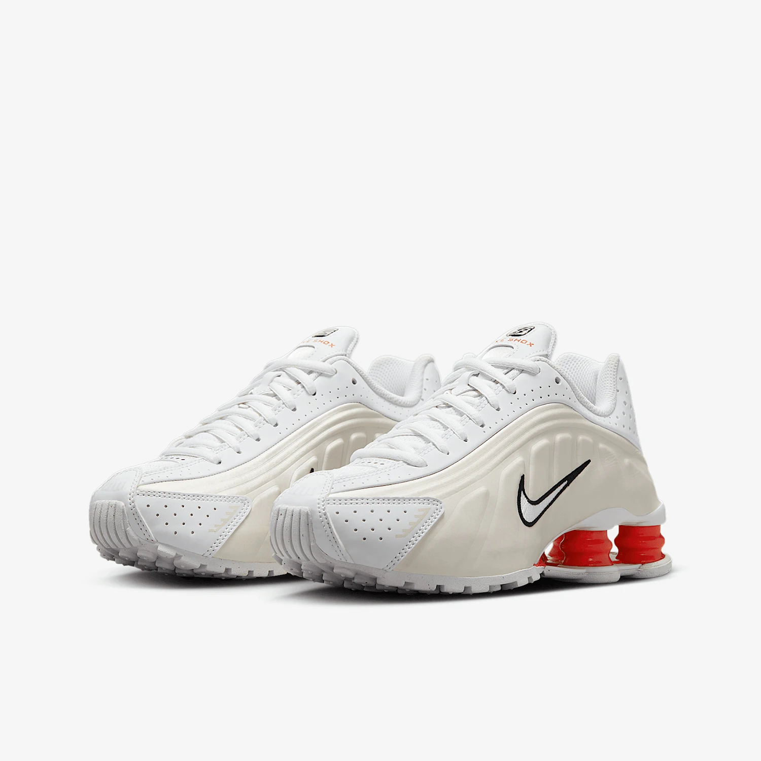Nike genuine GS Women's Big Kids Cushioned Casual Sports Shoes CW2626-102
Nike genuine GS Women's Big Kids Cushioned Casual Sports Shoes CW2626-102