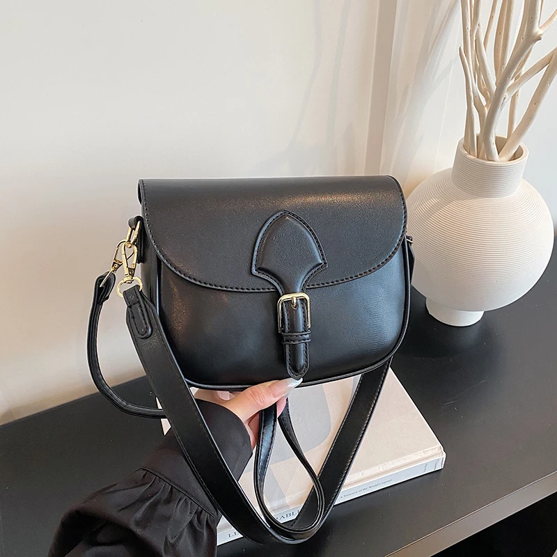Black Crossbody Bags For Women 2026 Luxury Brand Designer Semicircle Saddle Bags Brown Leather Handbag Ladies Shoulder Bag Khaki
Black Crossbody Bags For Women 2026 Luxury Brand Designer Semicircle Saddle Bags Brown Leather Handbag Ladies Shoulder Bag Khaki
