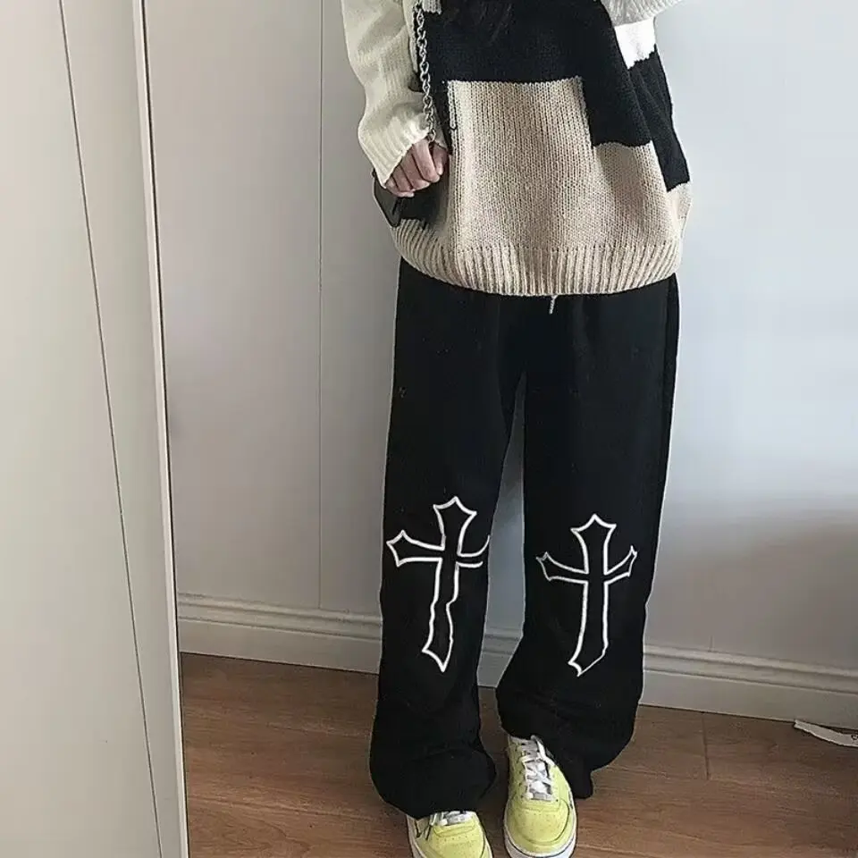 2024 Spring and Summer New Charming Women's Pants Sports Work UmbrellaDopamine Wide Leg Casual Loose Sports Work Umbrella Pants
2024 Spring and Summer New Charming Women's Pants Sports Work UmbrellaDopamine Wide Leg Casual Loose Sports Work Umbrella Pants