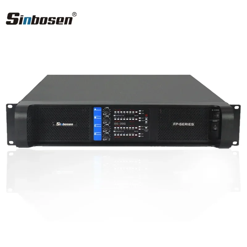 2025/DS-20Q high power dj audio 4 channel professional sound 2000 watts power amplifier karaoke
2025/DS-20Q high power dj audio 4 channel professional sound 2000 watts power amplifier karaoke