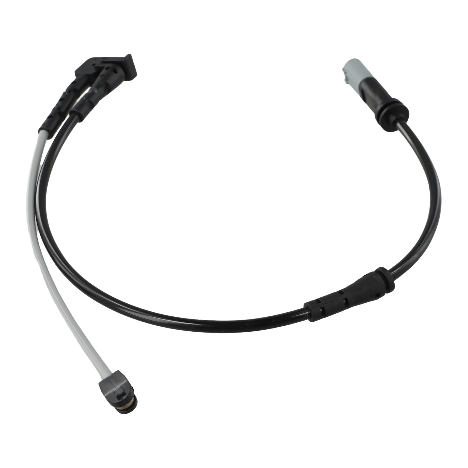 Vehicle Brake Replacement Front Brake Pad Sensor Single Brake Pad Sensor Sensor As Shown Replacement Car Parts
Vehicle Brake Replacement Front Brake Pad Sensor Single Brake Pad Sensor Sensor As Shown Replacement Car Parts
