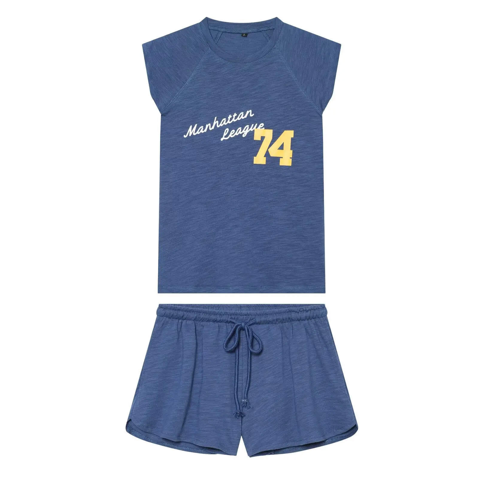 Withered European And American Style 2026 New Fashionable Temperament Top Series Belt Shorts Set
Withered European And American Style 2026 New Fashionable Temperament Top Series Belt Shorts Set
