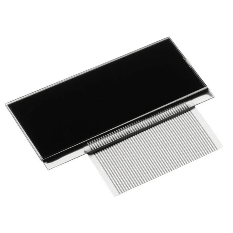 3X Speedometer LCD Display Replacement Screen For BMW E34 For The Instrument Cluster Gauge Interior Accessories
3X Speedometer LCD Display Replacement Screen For BMW E34 For The Instrument Cluster Gauge Interior Accessories