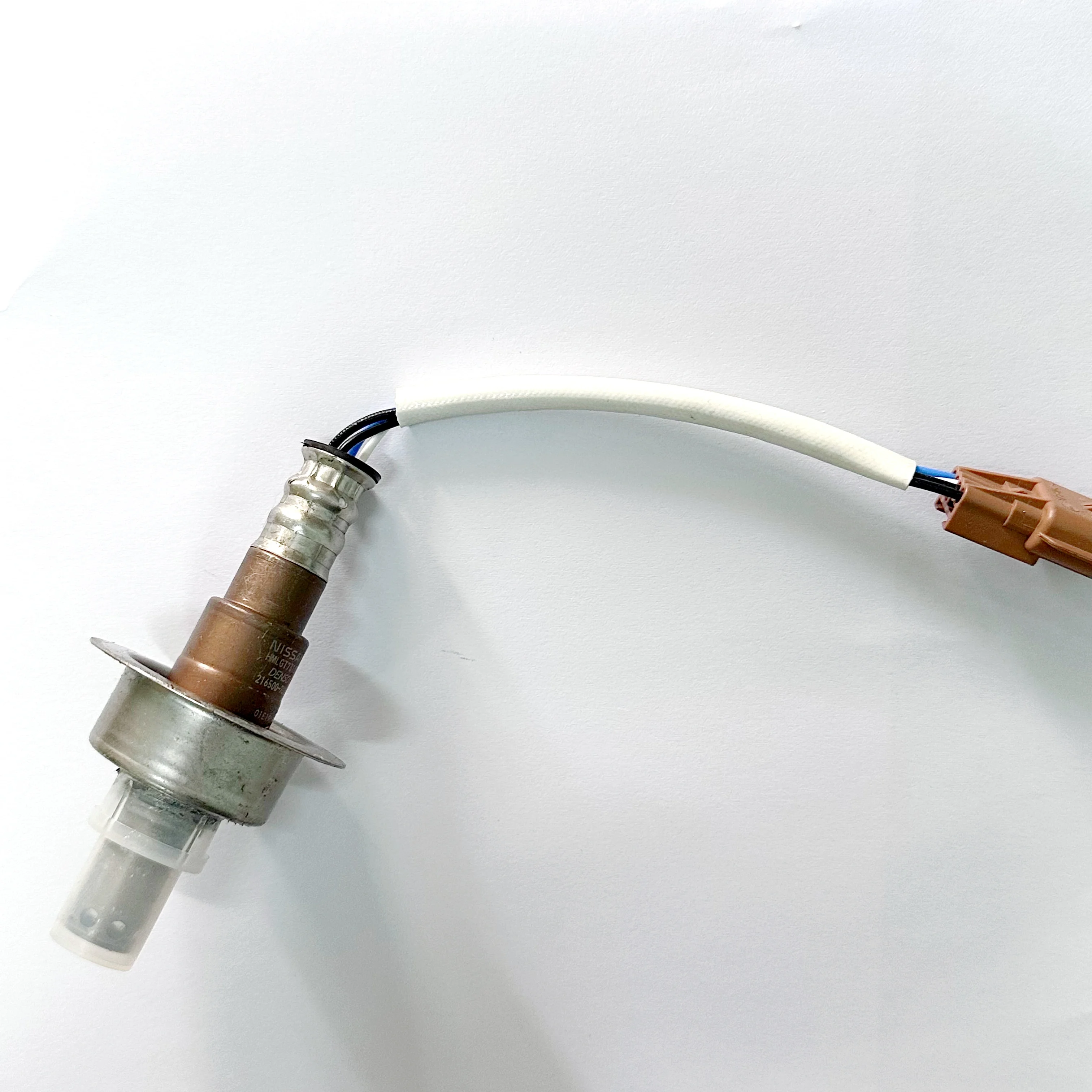For Nissan Rogue Sport 2016-2022 Lambda Probe Sensor 216500-7000 2165007000
For Nissan Rogue Sport 2016-2022 Lambda Probe Sensor 216500-7000 2165007000