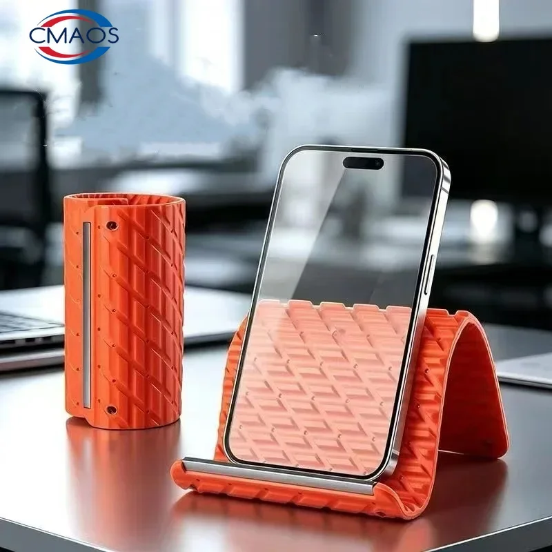 Multi Angle Adjustable Flexible Cell Phone Holder Universal Mount for Airplane Travel Office Home Dorm Treadmill Apartment
Multi Angle Adjustable Flexible Cell Phone Holder Universal Mount for Airplane Travel Office Home Dorm Treadmill Apartment