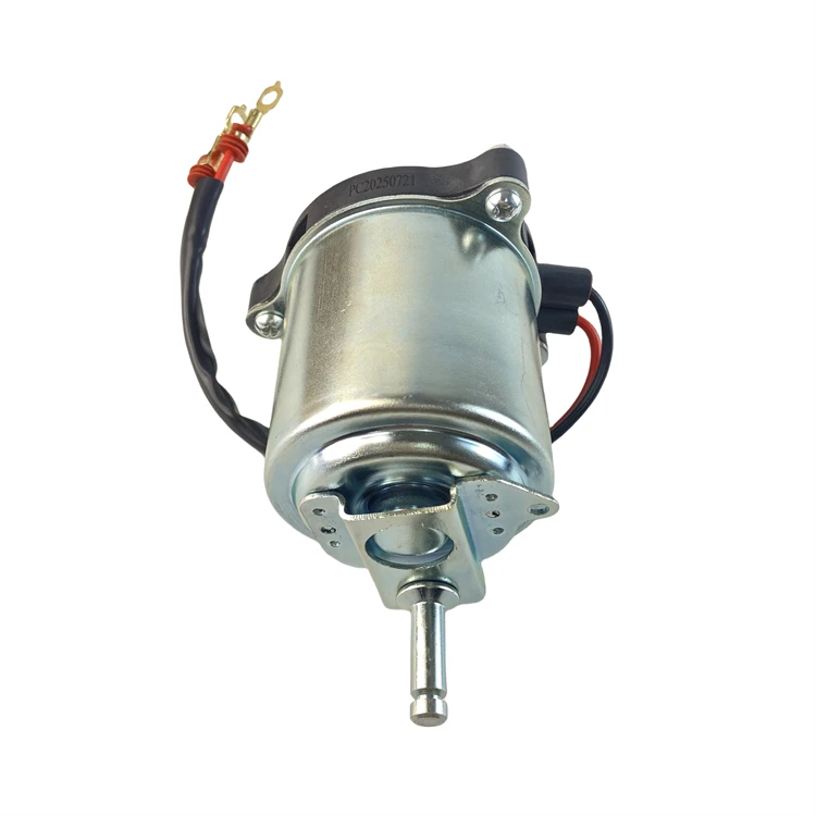 ABS Vacuum Brake Booster Pump Motor 47960-60050 47070-60050 for Toyota Land Cruiser Prado 150 J150 Lexus LX570 LX460 4796060090
ABS Vacuum Brake Booster Pump Motor 47960-60050 47070-60050 for Toyota Land Cruiser Prado 150 J150 Lexus LX570 LX460 4796060090