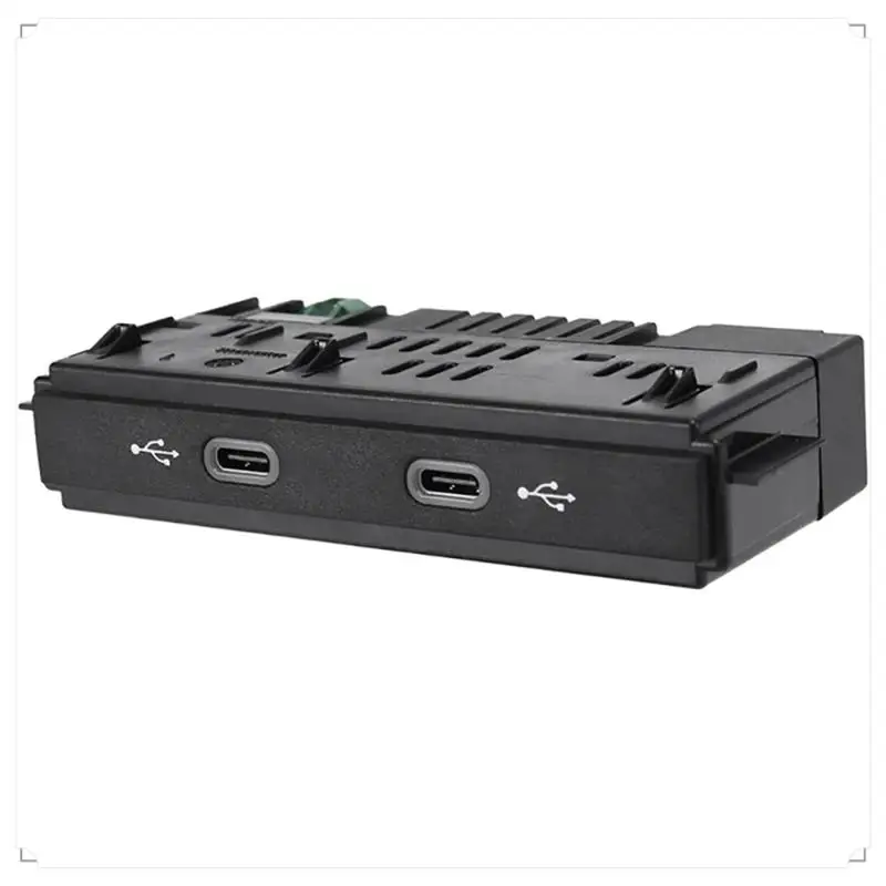 5NA035736 Dual Type-C Interface Socket Connector Car Type-C Charging Port Front Rear USB Adapter For VW Arteon Crafter
5NA035736 Dual Type-C Interface Socket Connector Car Type-C Charging Port Front Rear USB Adapter For VW Arteon Crafter