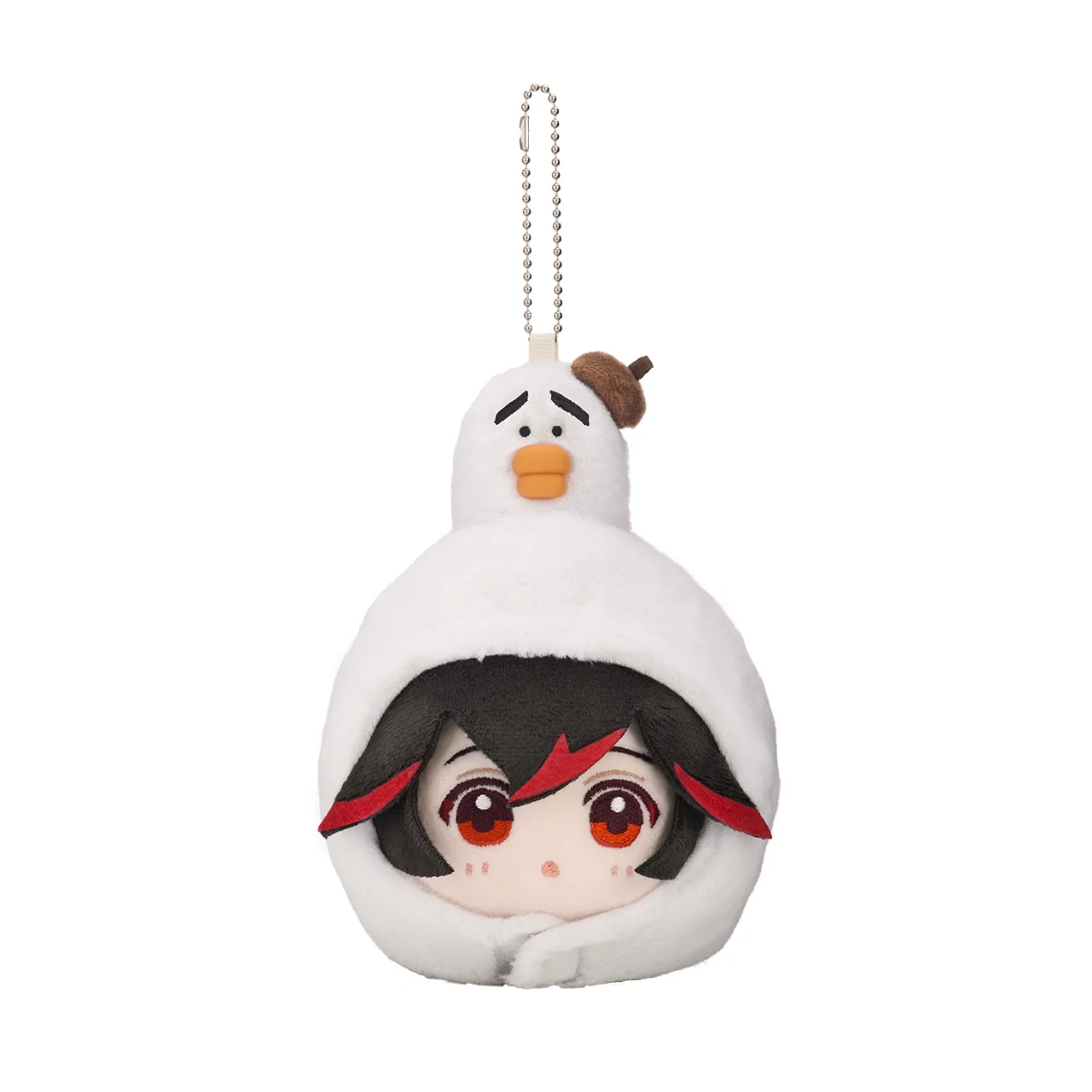 Presale Sunsyea PUNISHING: GRAY RAVEN Official Merch Lucia Plush Pendant
Presale Sunsyea PUNISHING: GRAY RAVEN Official Merch Lucia Plush Pendant