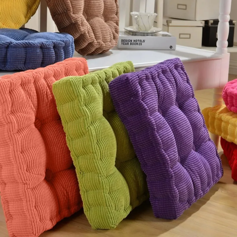 Meditation Floor Square Pillow For Seating On Floor Solid Tufted Thick Pad Cushion For Yoga Balcony Chair Seat Cushions
Meditation Floor Square Pillow For Seating On Floor Solid Tufted Thick Pad Cushion For Yoga Balcony Chair Seat Cushions