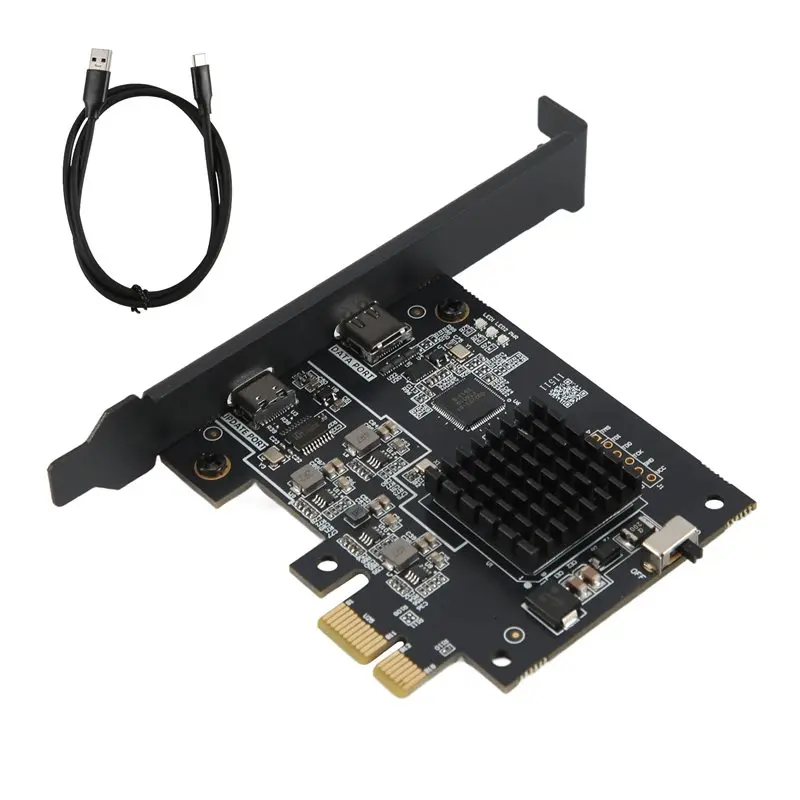 A01K-DMA Borad 75T For Kmbox Video Blender High-Performance DMA Card Direct Memory Access
A01K-DMA Borad 75T For Kmbox Video Blender High-Performance DMA Card Direct Memory Access