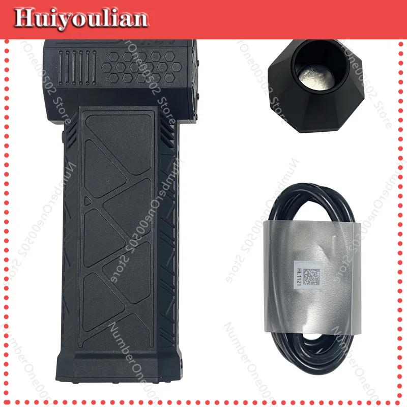 Violent Fan Hair Dryer High-Speed Brushless Motor Ducted Fan -011
Violent Fan Hair Dryer High-Speed Brushless Motor Ducted Fan -011