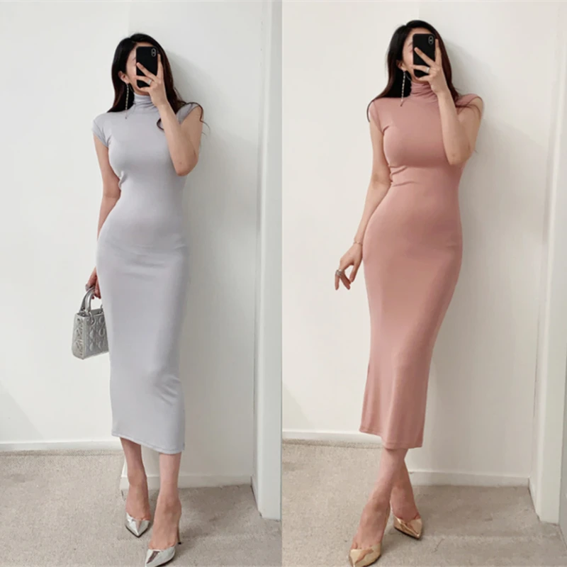 Модный удобный осенний высокий воротник в стиле ретро, сексуальный базовый жилет, длинная женская одежда Dr, смесь полиэстера, хлопка и спандекса
Модный удобный осенний высокий воротник в стиле ретро, сексуальный базовый жилет, длинная женская одежда Dr, смесь полиэстера, хлопка и спандекса