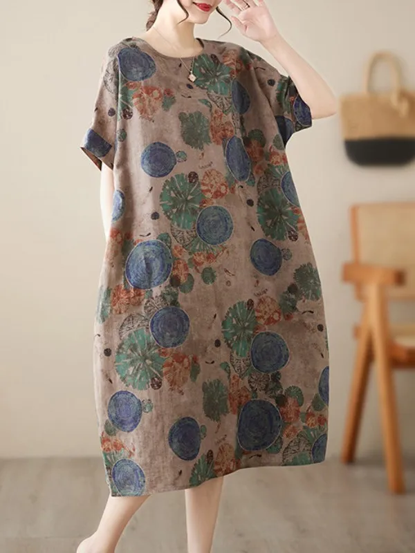 plus Size Cotton Linen Summer New Sle Dr Ethnic Artistic Slimming White Enhancing High Lengthening Women's Dr
plus Size Cotton Linen Summer New Sle Dr Ethnic Artistic Slimming White Enhancing High Lengthening Women's Dr