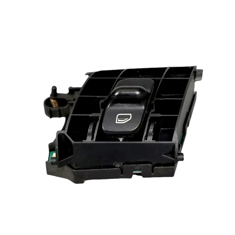 Accessories Front Right Passenger Power Window Lifter Switch 99761315603 For 911 Boxster Cayman 2005- 2008
Accessories Front Right Passenger Power Window Lifter Switch 99761315603 For 911 Boxster Cayman 2005- 2008