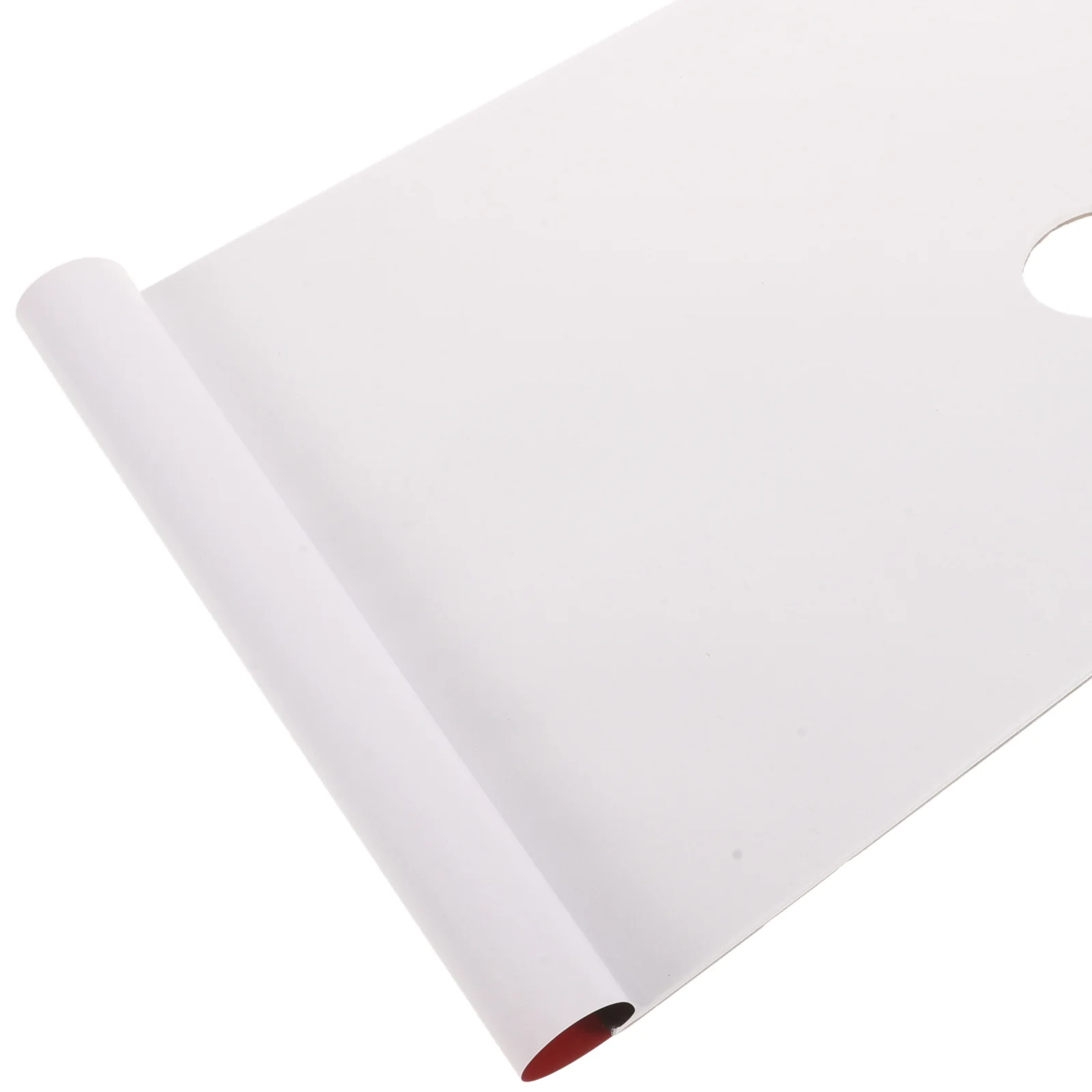 1 Book Watercolor Mixing Paper Sheets Durable Pigment Trays Disposable Nail Art Color Display Plates Multi-Functional
1 Book Watercolor Mixing Paper Sheets Durable Pigment Trays Disposable Nail Art Color Display Plates Multi-Functional