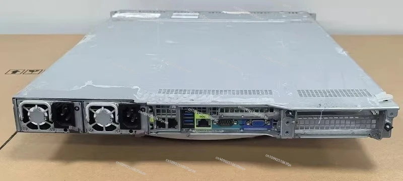 Сервер 1029U-TN10RT/TR25M Full Flash GPU, 1U, стоечный тип
Сервер 1029U-TN10RT/TR25M Full Flash GPU, 1U, стоечный тип
